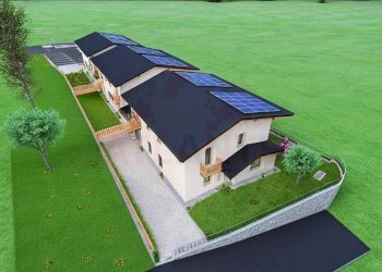 Foto 26 - Casa semi indipendente via Valurbes, Zone - foto 26