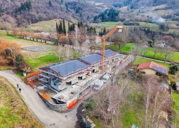 Foto 1 - Casa semi indipendente via Valurbes, Zone - foto 1