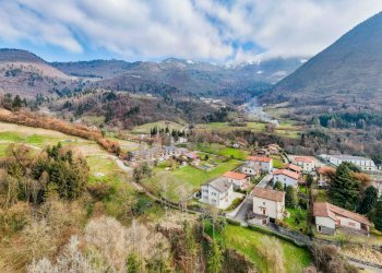 Foto 5 - Casa semi indipendente via Valurbes, Zone - foto 5