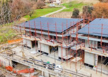 Foto 9 - Casa semi indipendente via Valurbes, Zone - foto 9