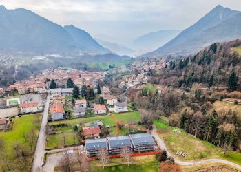 Foto 11 - Casa semi indipendente via Valurbes, Zone - foto 11