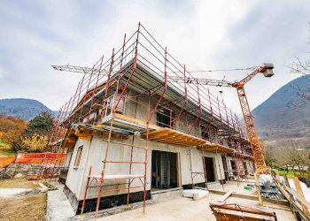 Foto 15 - Casa semi indipendente via Valurbes, Zone - foto 15