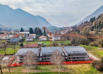 Foto 31 - Casa semi indipendente via Valurbes, Zone - foto 31