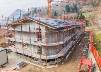 Foto 33 - Casa semi indipendente via Valurbes, Zone - foto 33