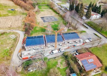 Foto 35 - Casa semi indipendente via Valurbes, Zone - foto 35