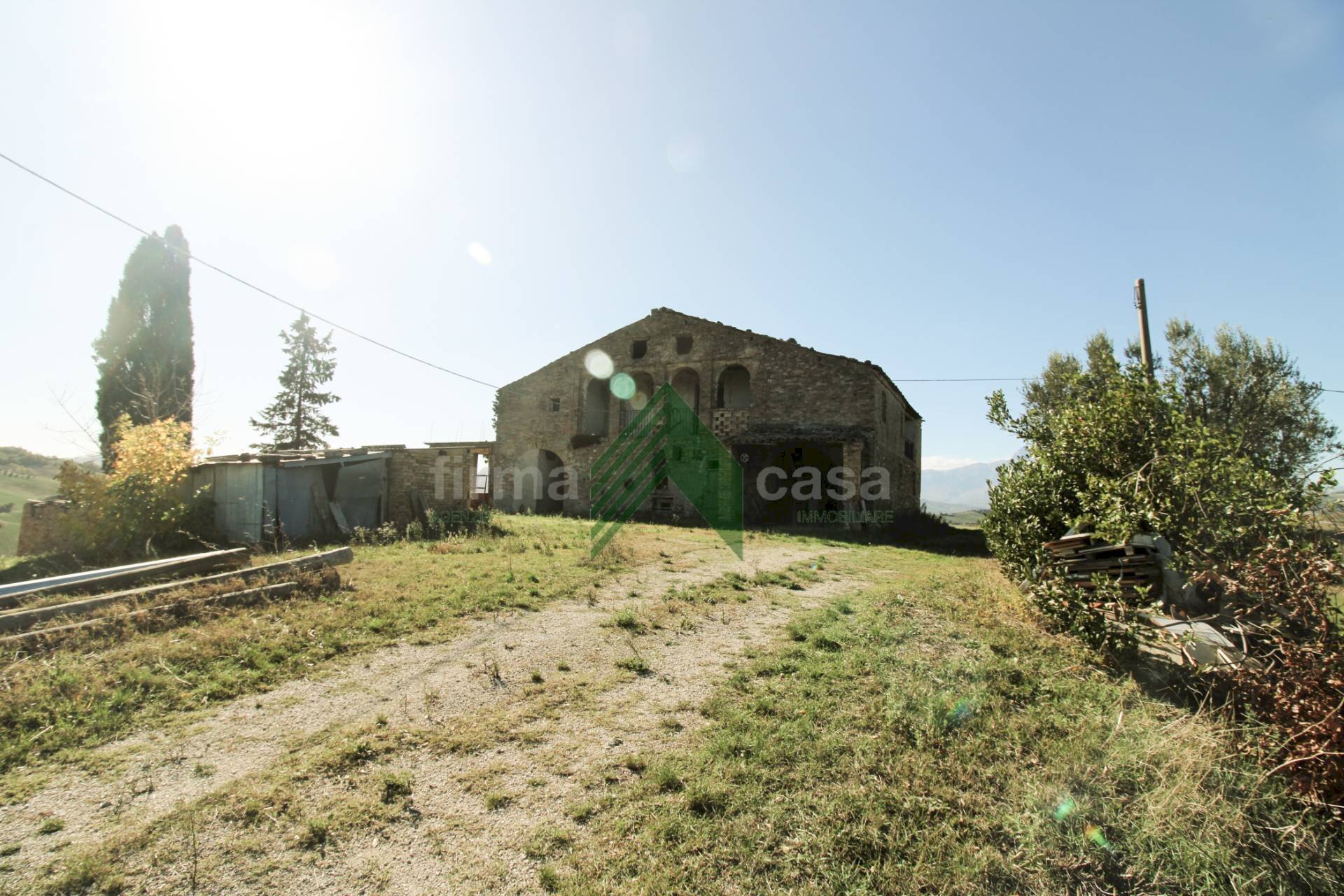 Foto 1 - Rustic Strada Provinciale
 
19, Teramo - photo 1