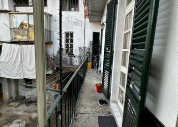 Balcone - One-room apartment via Alessandro Volta, 26, Saluzzo - photo 6