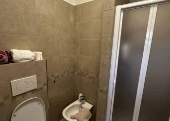 Bagno - One-room apartment via Alessandro Volta, 26, Saluzzo - photo 9