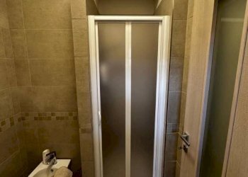 Bagno - One-room apartment via Alessandro Volta, 26, Saluzzo - photo 10