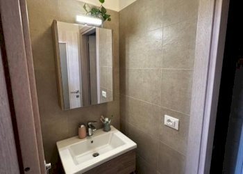 Bagno - One-room apartment via Alessandro Volta, 26, Saluzzo - photo 11