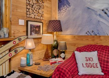 Soggiorno - Attico via Clotes, 55, Sauze d'Oulx - foto 28