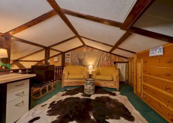 Mansarda - Attico via Clotes, 55, Sauze d'Oulx - foto 30