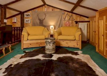 Mansarda - Attico via Clotes, 55, Sauze d'Oulx - foto 32