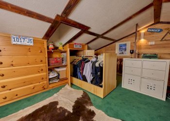 Mansarda - Attico via Clotes, 55, Sauze d'Oulx - foto 34