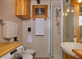 Bagno - Attico via Clotes, 55, Sauze d'Oulx - foto 36