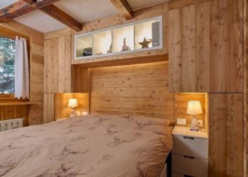 Camera da letto - Attico via Clotes, 55, Sauze d'Oulx - foto 39