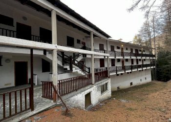 Facciata - Attico via Clotes, 55, Sauze d'Oulx - foto 46