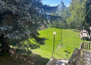 Vista - Attico via Clotes, 55, Sauze d'Oulx - foto 48