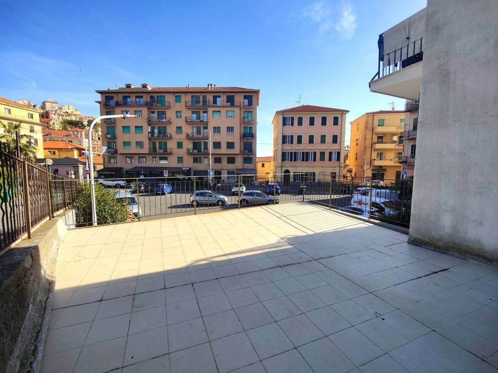 Terrazzo - Appartamento via Nizza, 24, Imperia - foto 2