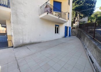 Terrazzo - Apartment via Nizza, 24, Imperia - photo 4