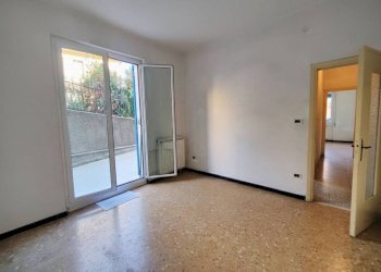 Camera da letto - Apartment via Nizza, 24, Imperia - photo 8