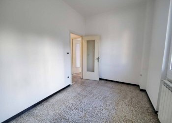 Camera da letto - Apartment via Nizza, 24, Imperia - photo 12