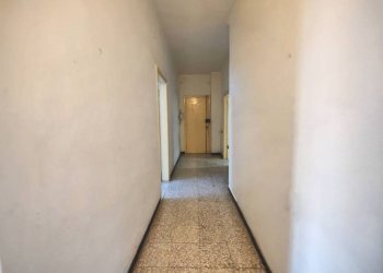 Corridoio - Apartment via Nizza, 24, Imperia - photo 17