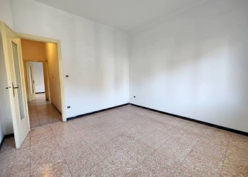Camera da letto - Apartment via Nizza, 24, Imperia - photo 21
