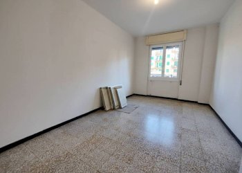 Camera da letto - Apartment via Nizza, 24, Imperia - photo 22