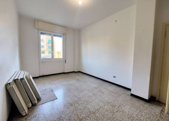 Camera da letto - Apartment via Nizza, 24, Imperia - photo 23