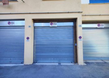 Box auto - Apartment via Nizza, 24, Imperia - photo 34