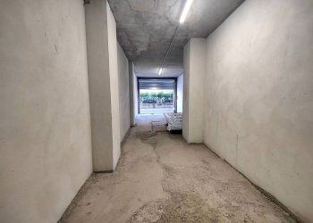 Box auto - Apartment via Nizza, 24, Imperia - photo 37