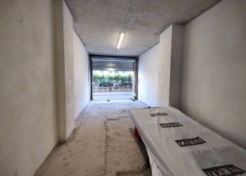 Box auto - Apartment via Nizza, 24, Imperia - photo 38