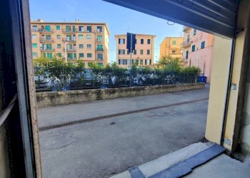 Box auto - Apartment via Nizza, 24, Imperia - photo 39