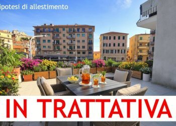 Terrazzo - Apartment via Nizza, 24, Imperia - photo 1