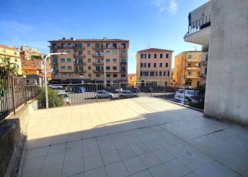 Terrazzo - Apartment via Nizza, 24, Imperia - photo 3