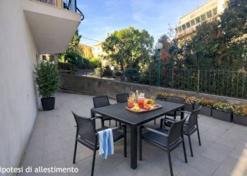 Terrazzo - Apartment via Nizza, 24, Imperia - photo 6