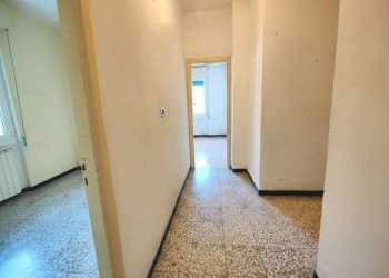 Corridoio - Apartment via Nizza, 24, Imperia - photo 17
