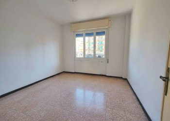 Camera da letto - Apartment via Nizza, 24, Imperia - photo 19