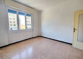 Camera da letto - Apartment via Nizza, 24, Imperia - photo 20