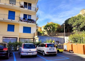 Zona - Apartment via Nizza, 24, Imperia - photo 41