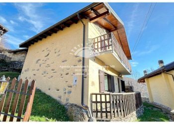 Facciata - Rustico via Vittorio Veneto, 42, Aurano - foto 2