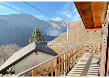 Vista - Rustico via Vittorio Veneto, 42, Aurano - foto 4
