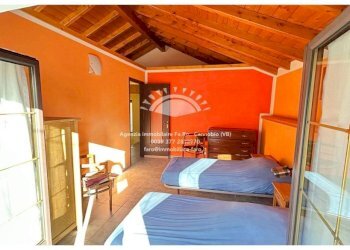 Terrazzo - Rustico via Vittorio Veneto, 42, Aurano - foto 5