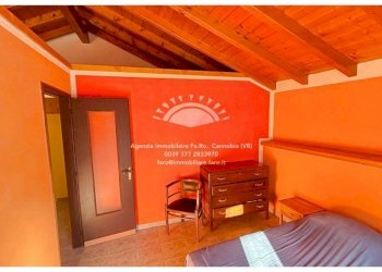 Camera da letto - Rustic via Vittorio Veneto, 42, Aurano - photo 6