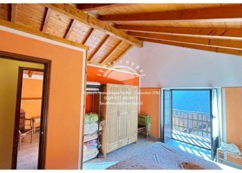 Interno palazzo - Rustic via Vittorio Veneto, 42, Aurano - photo 7