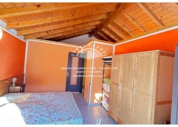 Camera da letto - Rustic via Vittorio Veneto, 42, Aurano - photo 10