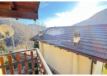 Vista - Rustico via Vittorio Veneto, 42, Aurano - foto 13