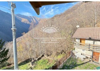 Vista - Rustic via Vittorio Veneto, 42, Aurano - photo 15