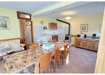 Salone - Rustic via Vittorio Veneto, 42, Aurano - photo 18